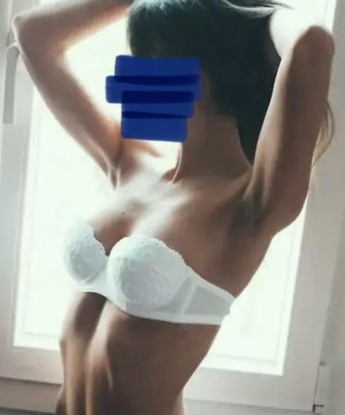 Анкета проститутки Юлия - Фото, г. Сармаково, 28 лет, №14119