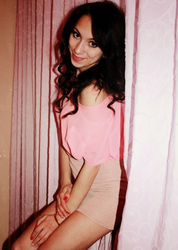 Анкета проститутки Аня - Фото, г. Сармаково, 22 года, №21240