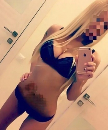 Анкета проститутки Тинка - Фото, г. Сармаково, 24 года, №5705